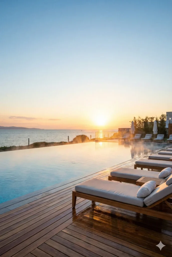 Top Cesme Holiday Hotels