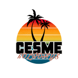 Holidays To Cesme